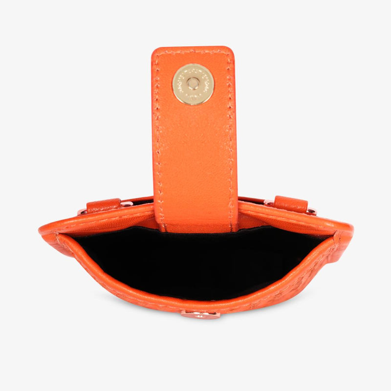 Mustik Sofia Leather Mobile Crossbody Bag