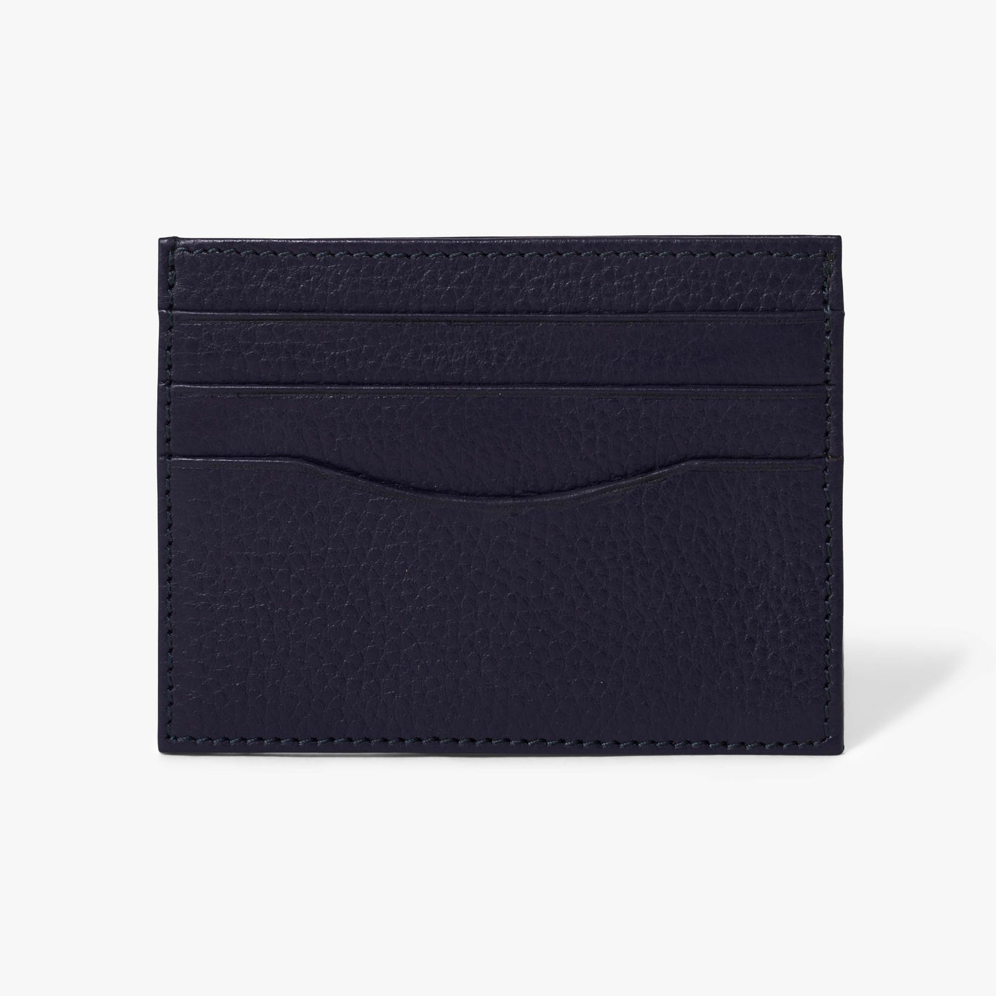 The Harbor Pebbled Card Case by Mustik by ESSV