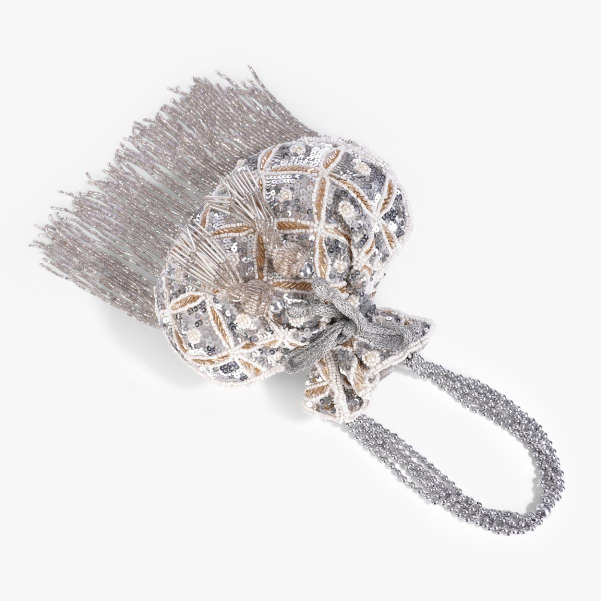 Embellished Potlis