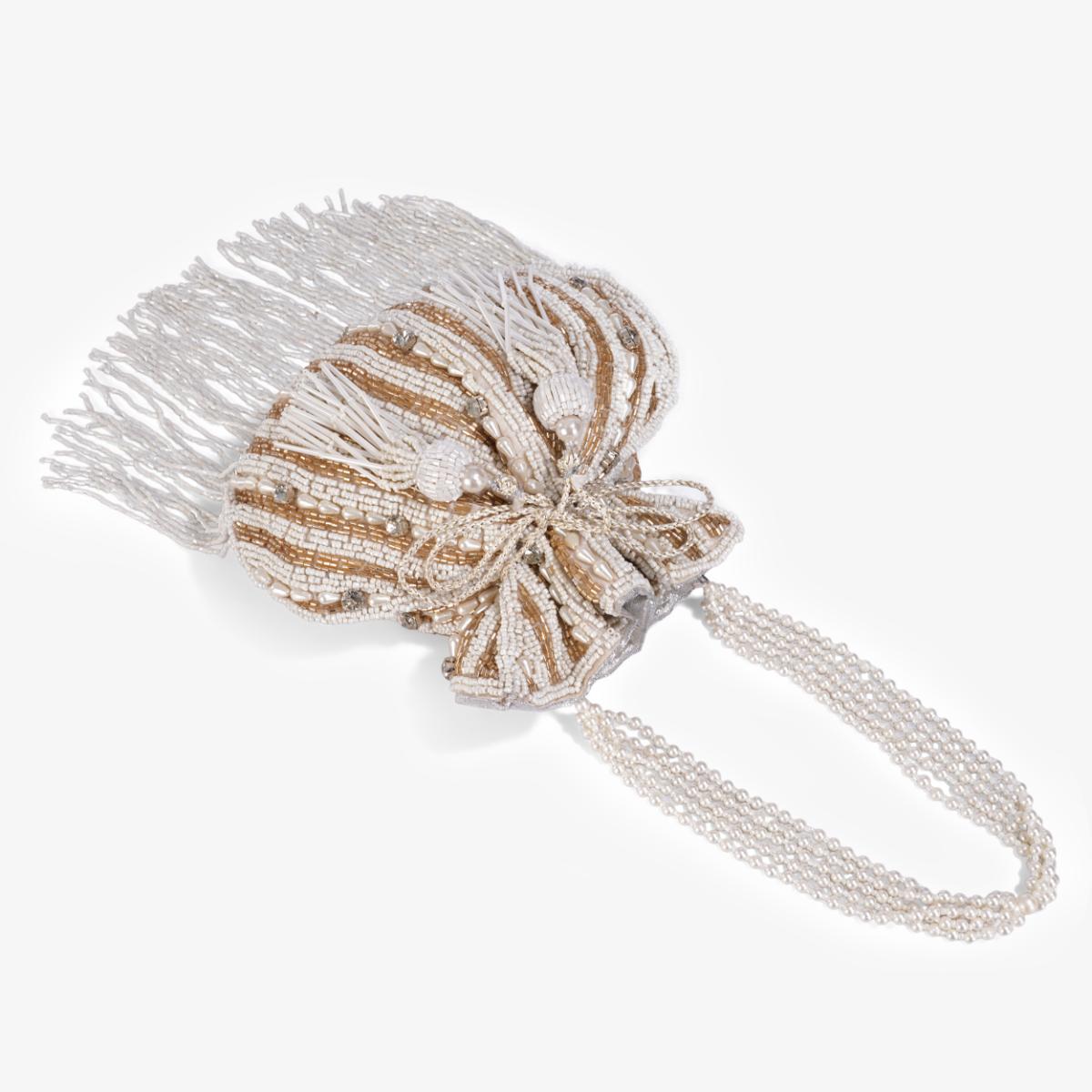Embellished Potlis