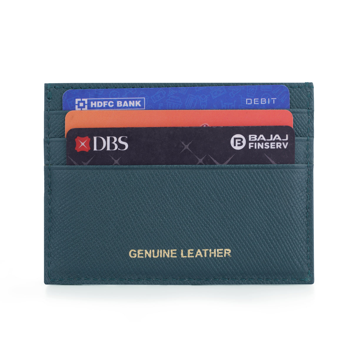 Müstik Ocean Slim Card Case