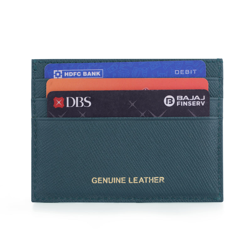 Müstik Ocean Slim Card Case
