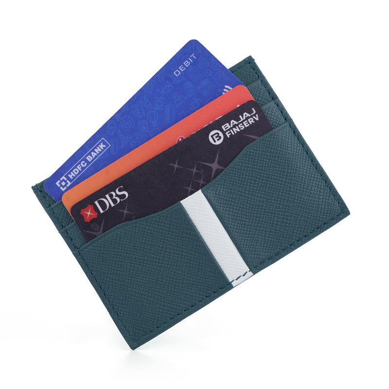 Müstik Ocean Slim Card Case
