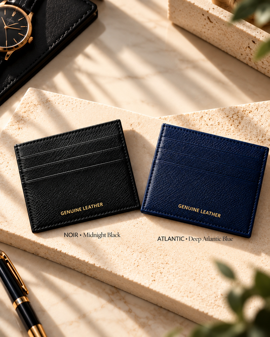 Mustik Saffiano Duo