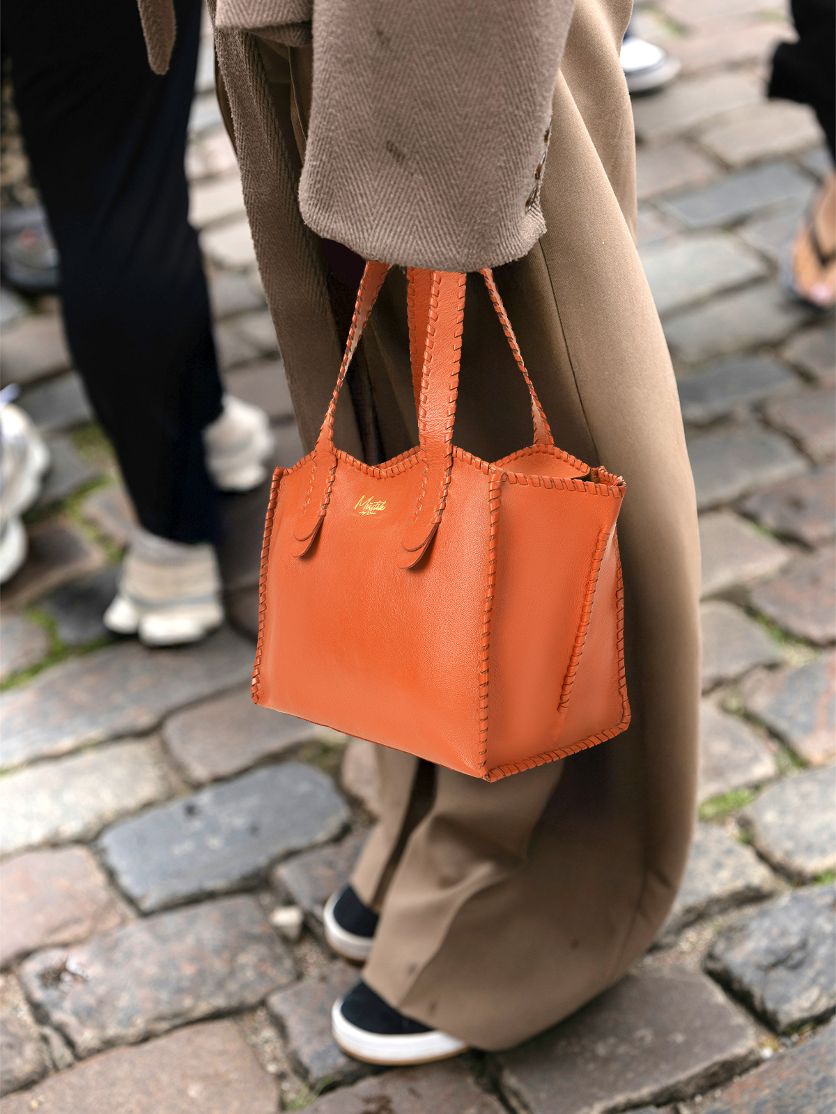 Hand bags