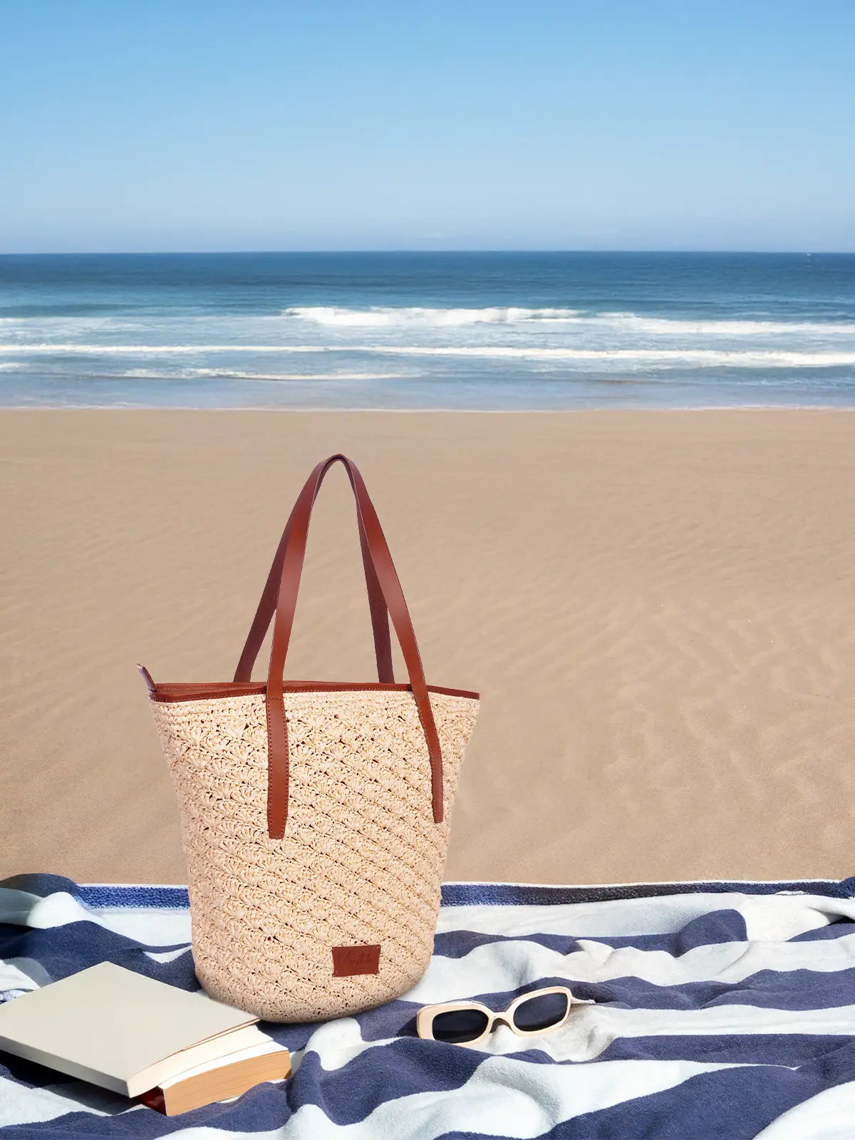 Raffia Bags