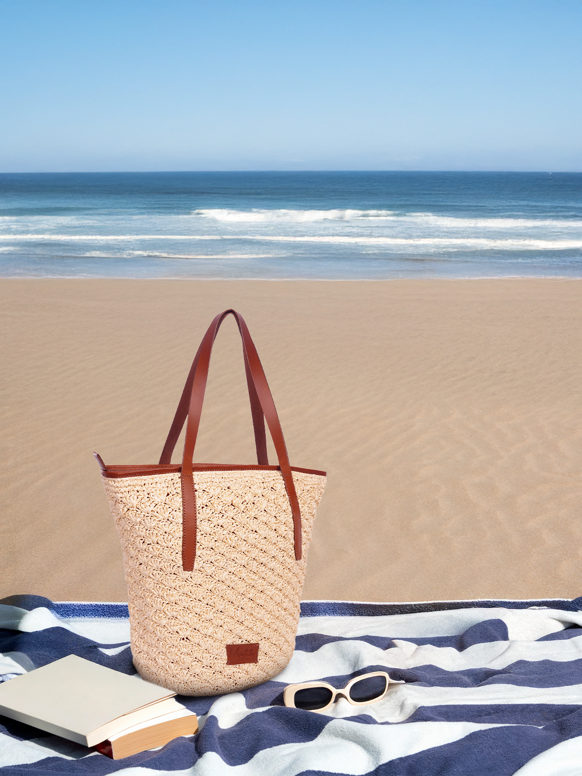 Raffia Bags